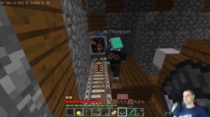 МАЙНКРАФТ МОД ВЗОРВАЛИ АНИМАТРОНИКОВ || MINECRAFT MOD FNAF