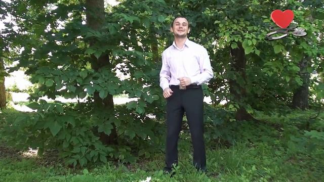 Поздравительная открытка "МЫ ГОВОРИМ СПАСИБО ВАМ!" МКЦ г.Шацк День медицинского работника