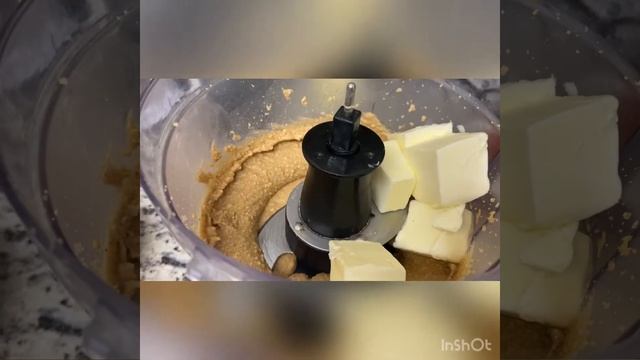 Домашняя нутелла из арахиса смотреть онлайн