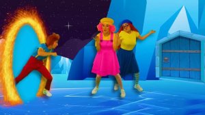 Zombie Where Are You? ZAZA Boom Kids Song