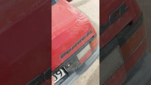 Не открывается багажник пассат б3.Не работает замок багажника.Ремонт замка багажника.