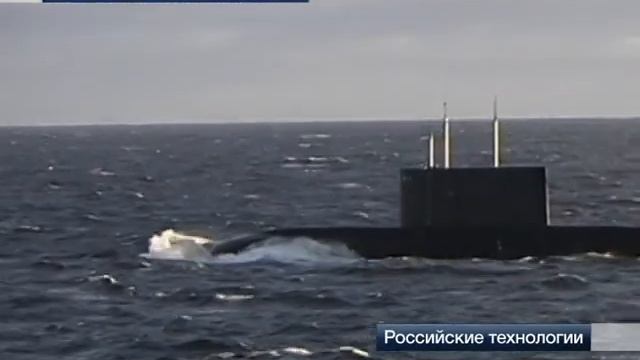 ВМФ: на воде и под водой смотреть онлайн