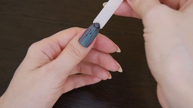 Популярный дизайн ногтей 2020//Обычный лак смотреть онлайн