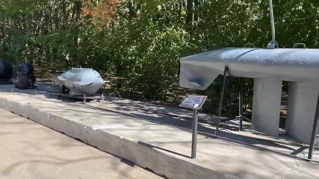 ?Мемориал 411 батареи ?Одесса