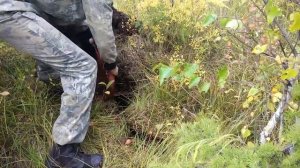 Тестирование якоря для лебёдки.  На что способен якорь-плуг