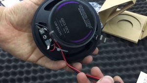 Передние динамики для Мерседес-Бенц w124