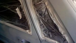 покраска  пятнахи в хамелеон электро краскопультом