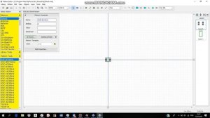 Как создать элемент в Diptrace???