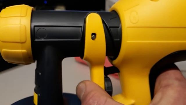 Wagner sprayer proper setup смотреть онлайн