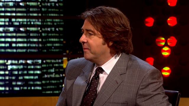 Tulisa Corrects Jonathan's Pronunciation of 'Garage' | The Jonathan Ross Show смотреть онлайн