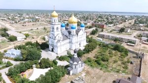 Никольское