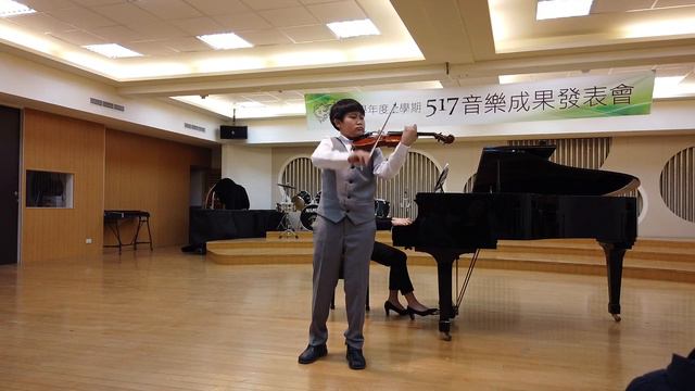Sarasate: Introduction and Tarantella Op  43