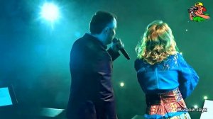 Я.  Сумишевский  Е.  Василек "Над рекою туман"