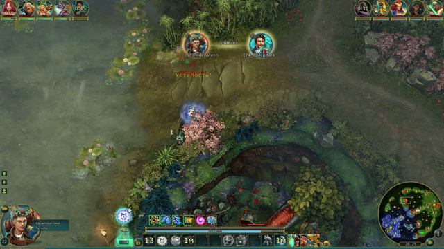 PW Game 2015 09 30 23 47 15 71 смотреть онлайн