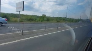 ПАЗ 32053 (30, E0, C0, B0) | О 520 ЕТ 56 | Оренбург | Маршрут 147 (Автовокзал - село имени 9 Января