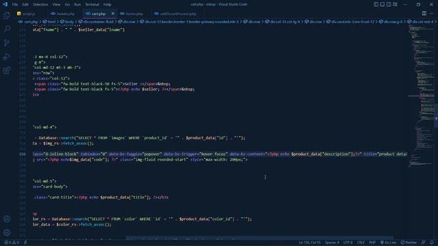 Web project task 30 | First year | Semester 01 | Java institute | смотреть онлайн
