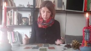 ? Гадание ЧЕГО Я БОЮСЬ?