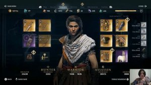 Let's Play Assassin's Creed Odyssey Chapter 50