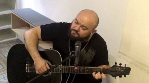 Дочь Вождя / СТАРАЯ ДВОРОВАЯ ПЕСНЯ ПОД ГИТАРУ