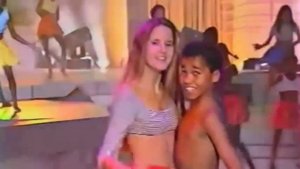 Chico & Roberta - Frente A Frente 1990