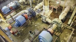 Вводный инструктаж для посетителей Балхашской обогатительной фабрики