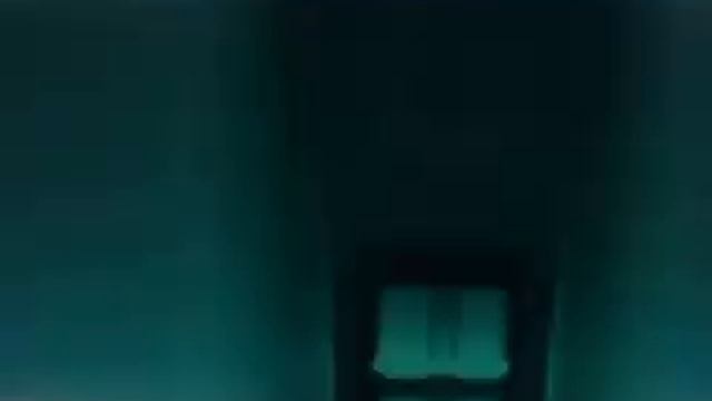 Me into Bruce Nauman's Corridor смотреть онлайн