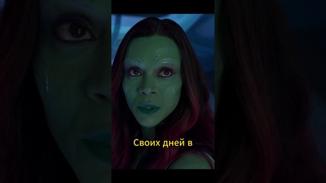 Когда не покормили "Стражи Галактики 2"