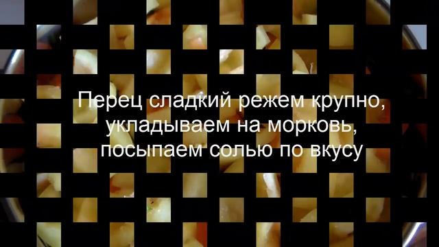 Овощи ассорти - квашеные. Оочень вкусные!