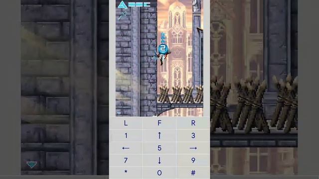 Assassin's Creed (Java) Long Gameplay Part 1 (Stage 1-4) смотреть онлайн