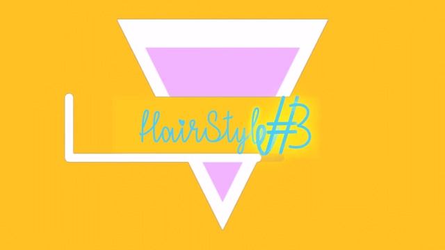 Простые прически для коротких волос Julie ♥ смотреть онлайн