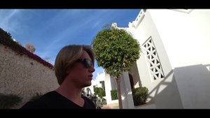 ЕГИПЕТ - РАЗВОД В ОТЕЛЯХ! Наш номер. Ужин в отеле Cyrene Grand Hotel. Шарм эль Шейх
