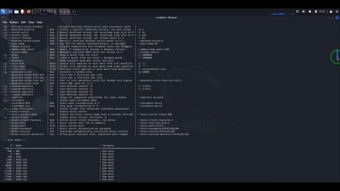 Ethical Hacking ??? ☠️ - How to crack ZIP & RAR passwords using FcrackZIP HashCat & John The Rippe