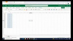 Import Excel File In PhpMyAdmin | Import Csv File In PhpMyAdmin