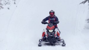 Polaris продлевает акцию SNOWCHECK 2021 до 1 мая!