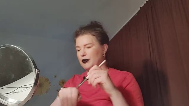 👌🏻МОЙ МАКИЯЖ, КОТОРЫЙ СОЗДАЕТ ВПЕЧАТЛЕНИЕ, ЧТО Я НЕ СОВСЕМ КУКУХОЙ ПОЕХАЛА. смотреть онлайн