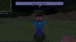 майнкрафт Custom npc как сделать щоб не повторялося и другий диалог