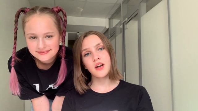 Дети модели на детском фестивале bookids