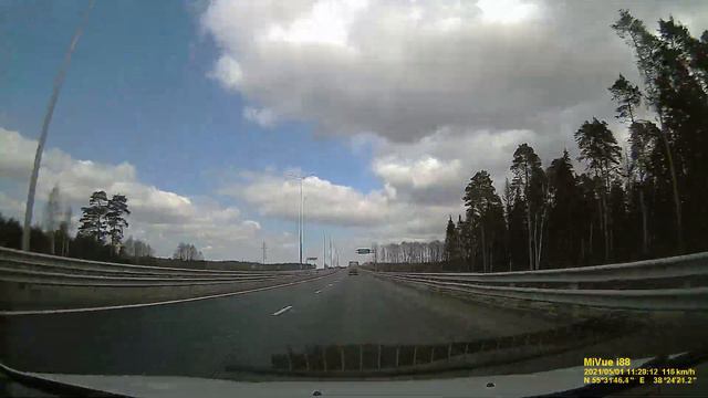 Поездка Нововоронеж - Ярославль за 43 минуты. смотреть онлайн