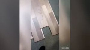 ламинат Lamiwood Trend 902