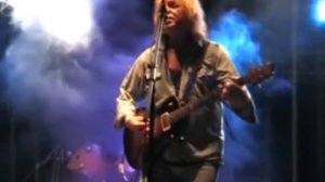 Alan Silson - Solitary Bird