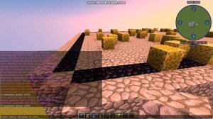 Тутор как сделать башню из лавы+воды в майнкрафте 1.12.2