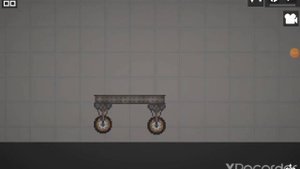 Как сделать свой механизм в Melon playground.
