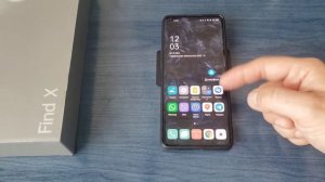 Oppo Find X3 Pro (Китайская версия). Плюсы и минусы спустя неделю использования.