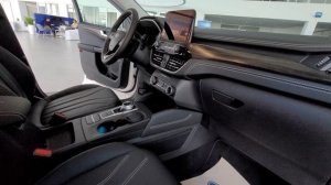 7МЛН ЗА FORD KUGA 3