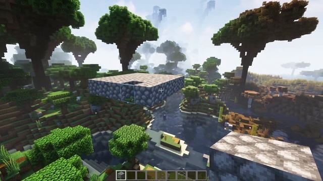 How To Install & Setup Skyblock On Your Minecraft Server (SuperiorSkyblock2 Tutorial) смотреть онлайн