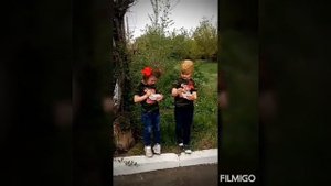 Саратовская область с.Новопокровское май 2019