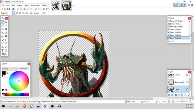How to make Digital Tokens for the Virtual Table Top смотреть онлайн