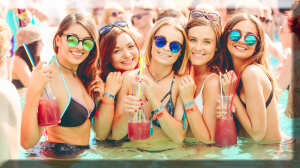 Modern Talking - Space Mix - Beautiful Girls