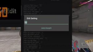 Эксперимент с герцовкой SetEdit | Экспереременты