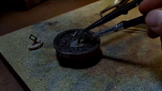 Мужские именные запонки ручной работы смотреть онлайн